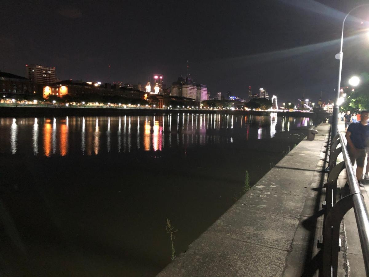 Lumiere Puerto Madero Buenos Aires Exterior foto