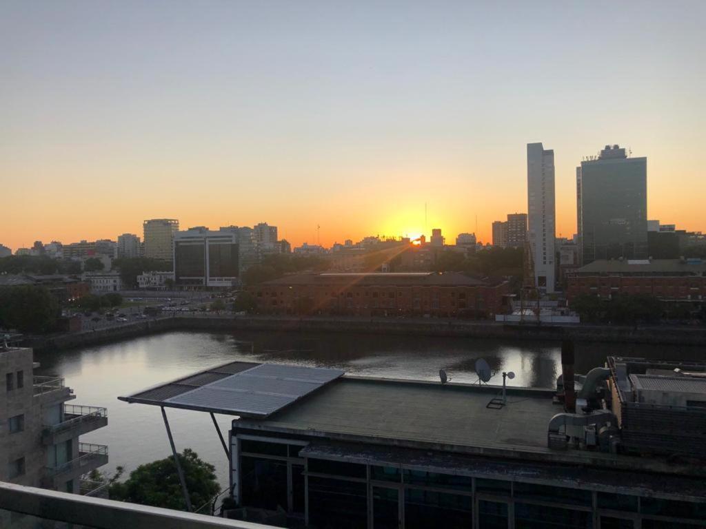 Lumiere Puerto Madero Buenos Aires Exterior foto